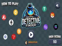 image bg Crypto Detective Finder