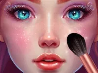 ASMR Makeover &amp; Makeup Studio image